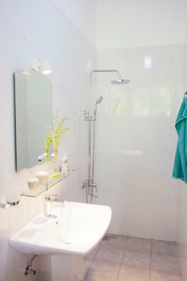 Hotel Alvas House Hikkaduwa Zewnętrze zdjęcie